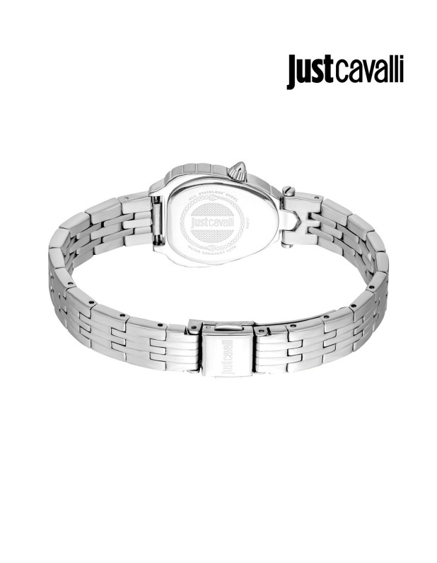Just Cavalli Ladies Watch
